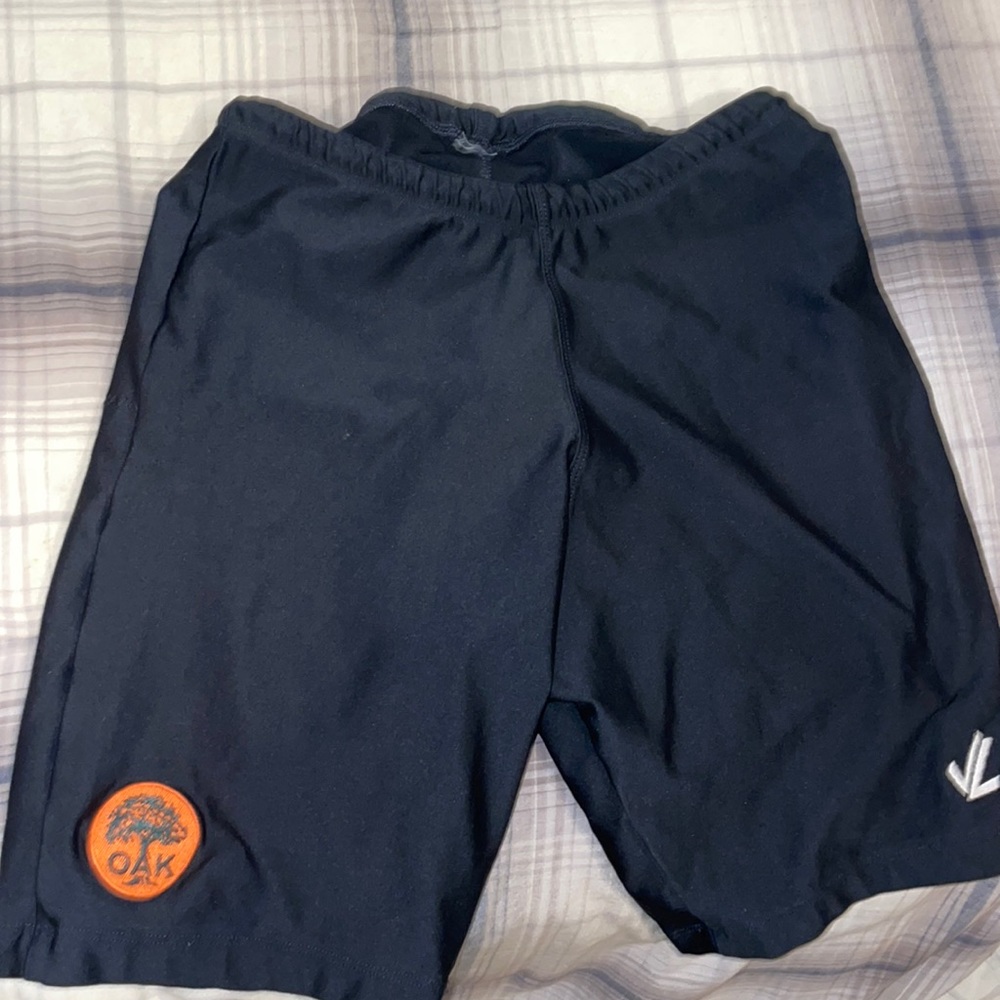 JL racing Oakland strokes spandex